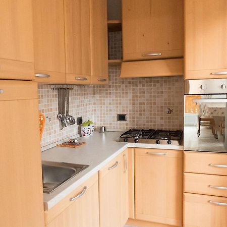 דירות קאמפיטלו די פאסה Casa Soraruf מראה חיצוני תמונה