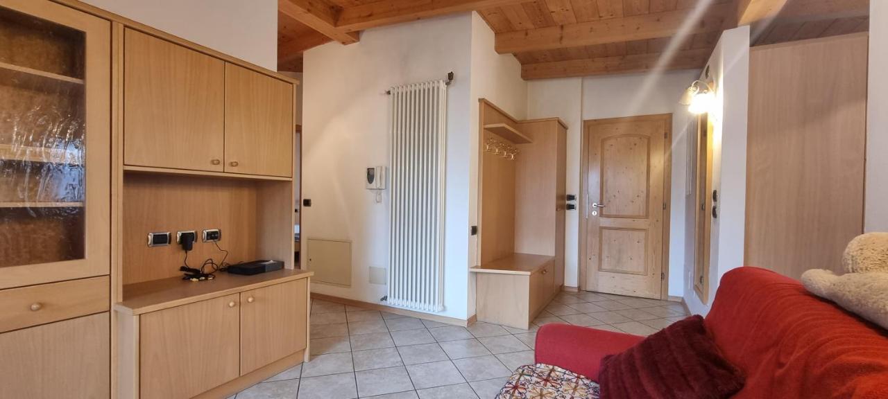 דירות קאמפיטלו די פאסה Casa Soraruf מראה חיצוני תמונה